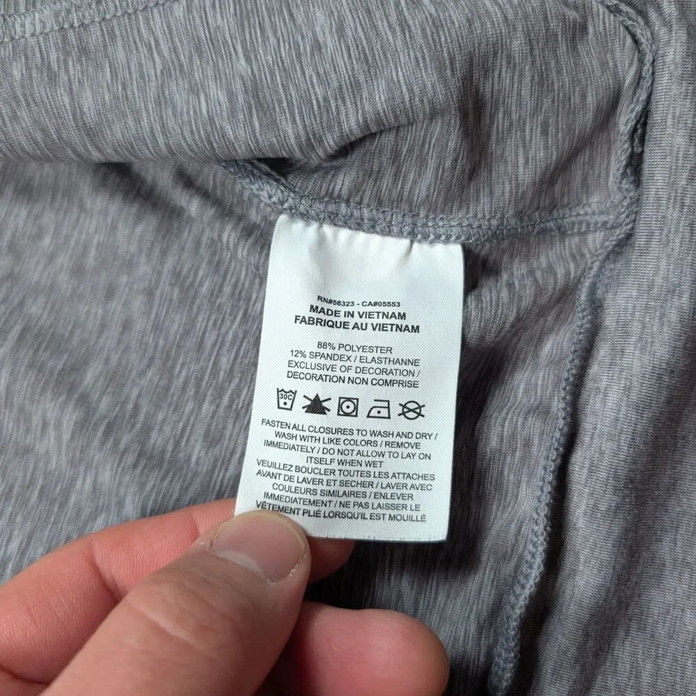 Nike dri fit